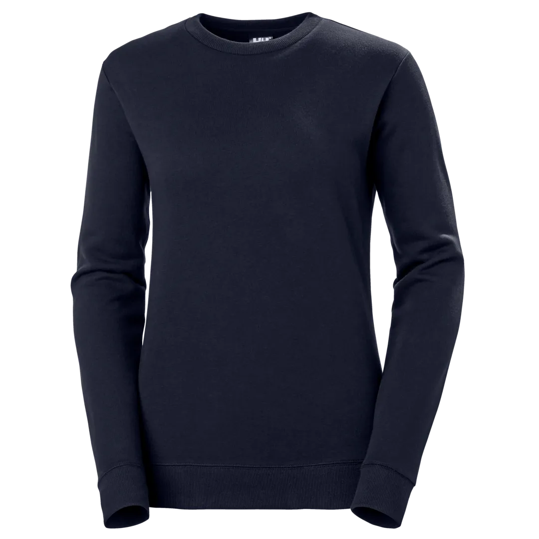 Helly Hansen Work Wear - 79320_590 - Product Flatshots-W25-Winter 2025-FW25-Fundementals