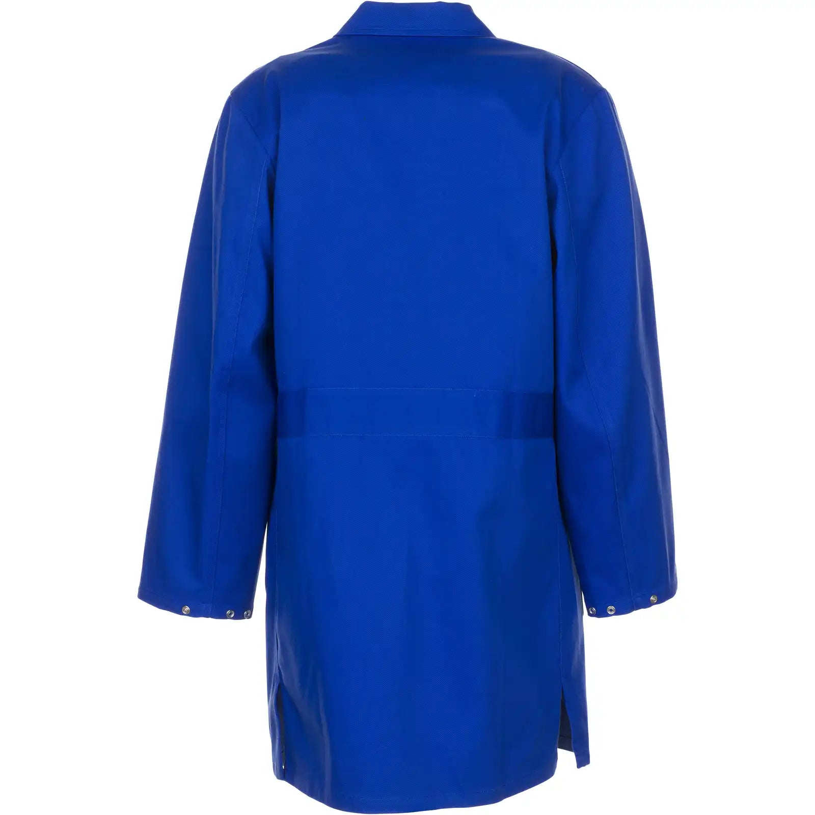 Planam BW 290 Berufsmantel kornblumenblau 102 kornblumenblau - Produktbild ohne Model