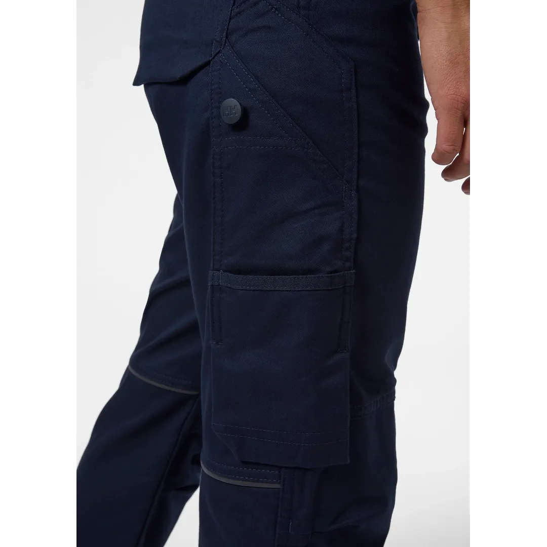 Helly Hansen Work Wear - 77529_590_feature2 - 