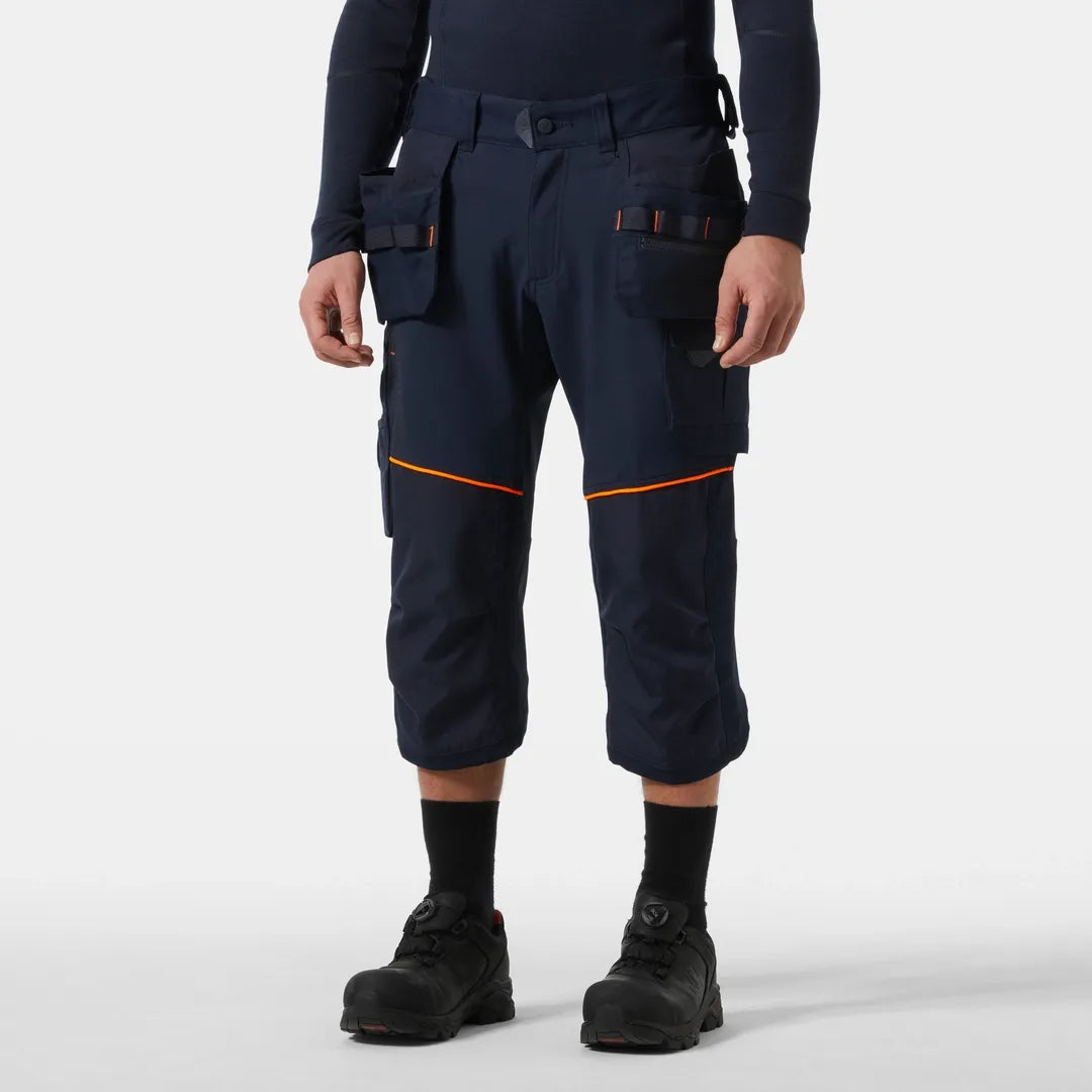 Helly Hansen Work Wear - 77447_992_onbody1 - Onbody-W25-Winter 2025-FW25-Trades -Chelsea Evo