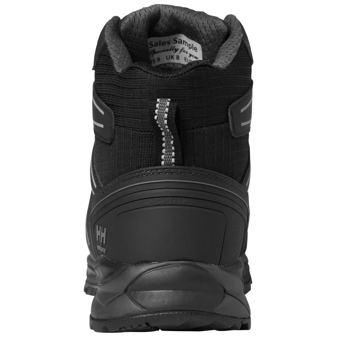 Helly Hansen Work Wear - 78424_930_back - Footwear-Summer 2023-SS23-Product Flatshot