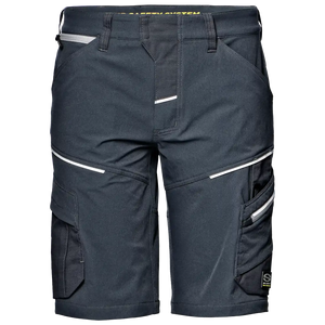 SIR SAFETY GEMINI GUARD Pantaloncini da Lavoro Uomo - Idrorepellenti