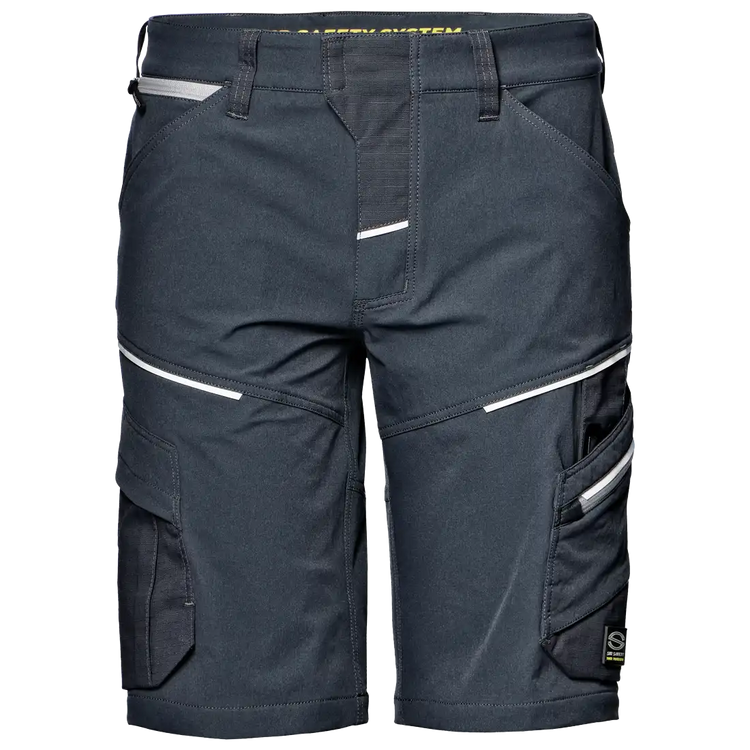 SIR SAFETY GEMINI GUARD Pantaloncini da Lavoro Uomo - Idrorepellenti