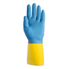 SIR SAFETY SHIKOKU Food Safe Work Gloves - Flock Lined - 12 Pairs