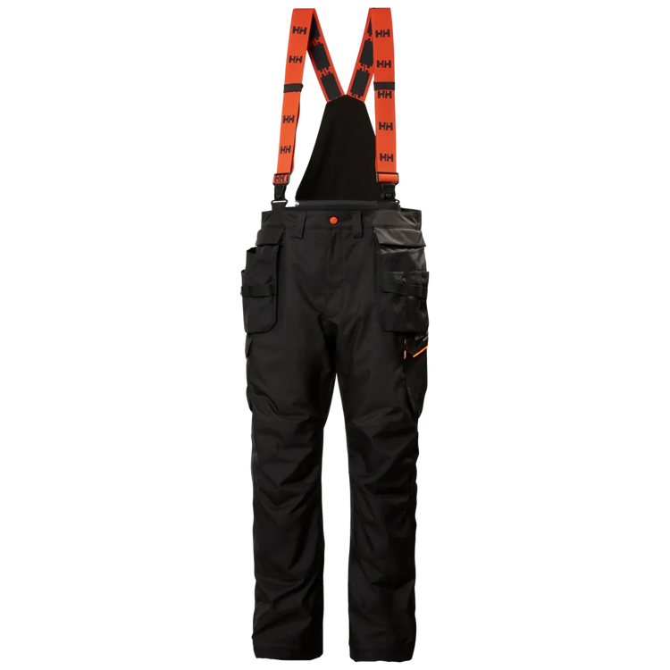 Helly Hansen Work Wear - 71437_990 - Product Flatshot-W23-Winter 2023-FW23-Tradesmen-Kensington