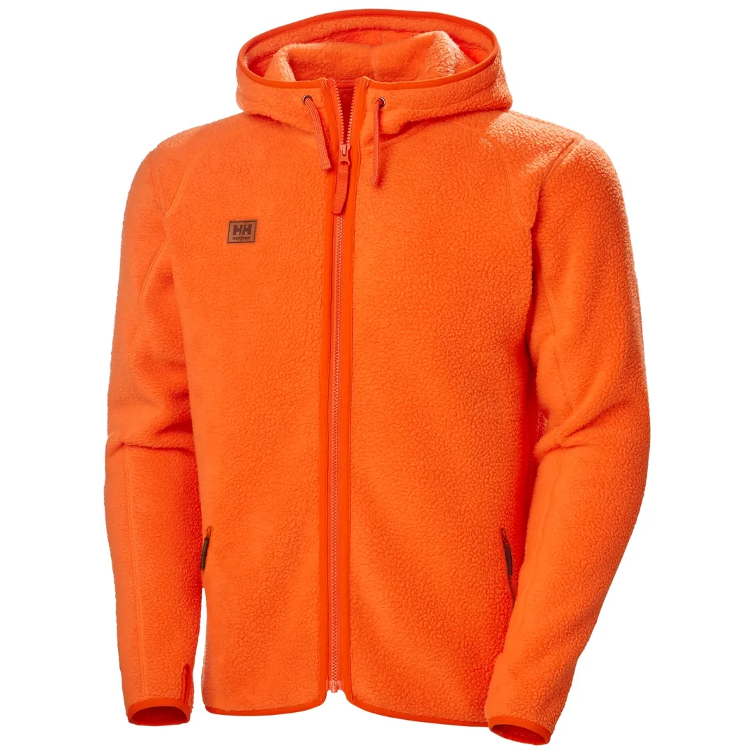 Helly Hansen Work Wear - 72183_290 - FW22-Manchester-Tradesman-Winter 2022