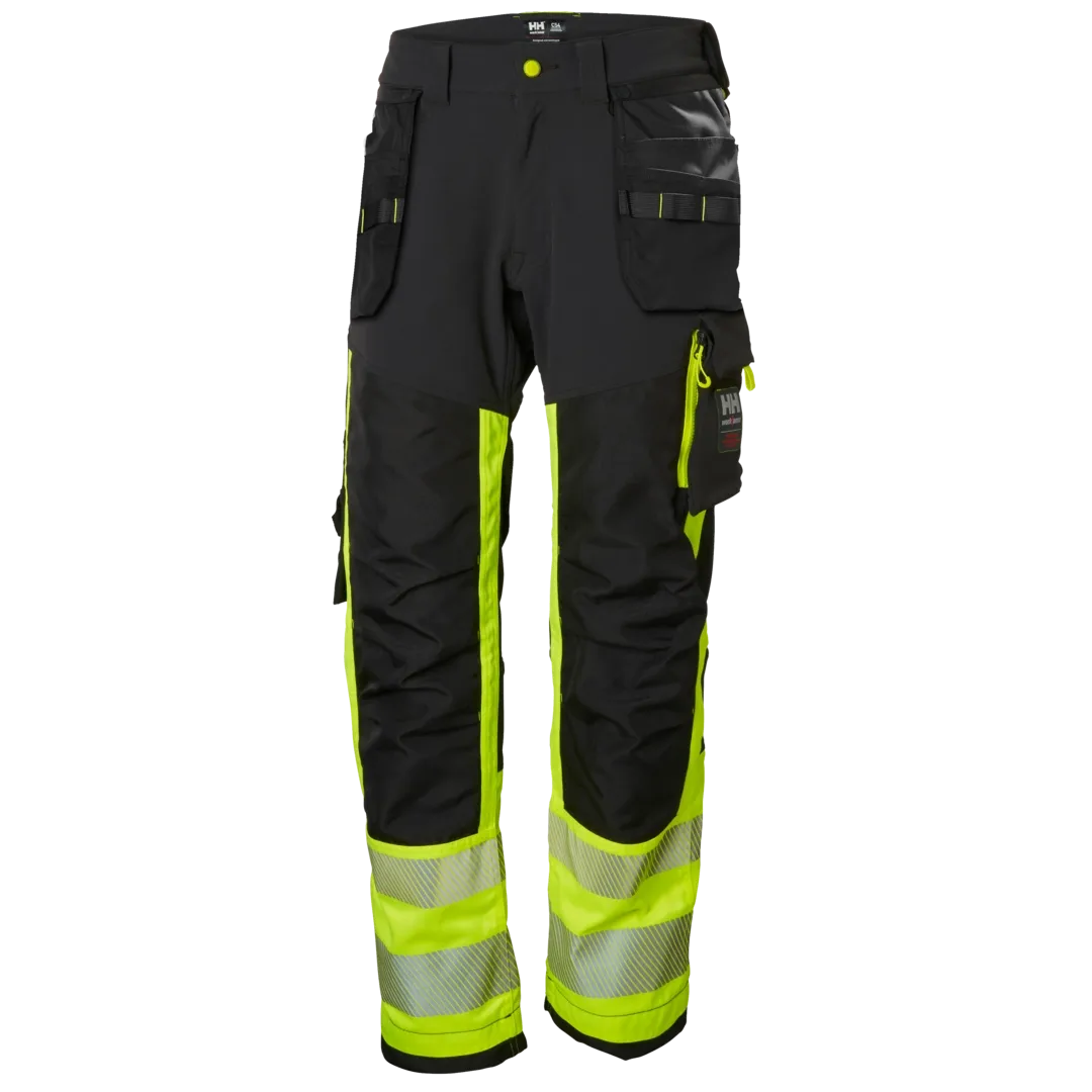 Helly Hansen Work Wear - 77471_369 - Product Flat Shots