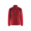 BLAKLADER 47302510 Fleece jacket Work Jacket MEN - Antipilling