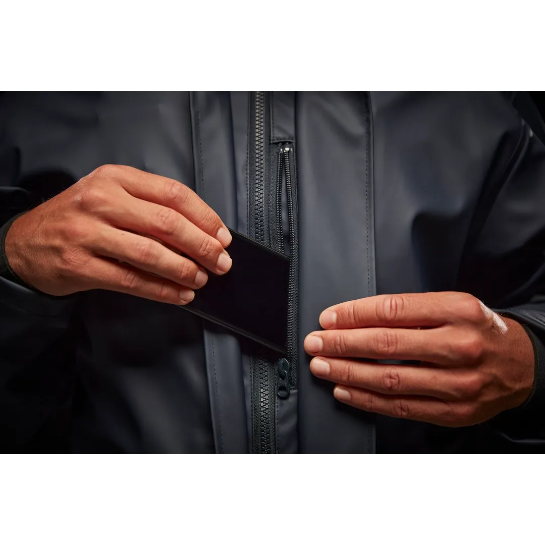 Helly Hansen Work Wear - 70282_590_detail1 - Rainwear-Winter 2021-Detail