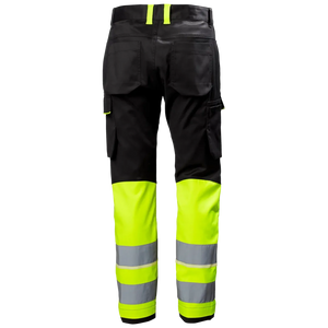 Helly Hansen Work Wear - 77515_369B - Product Flatshot-Winter 2022-FW22-Hi vis-Hivis-Product Flat Shots