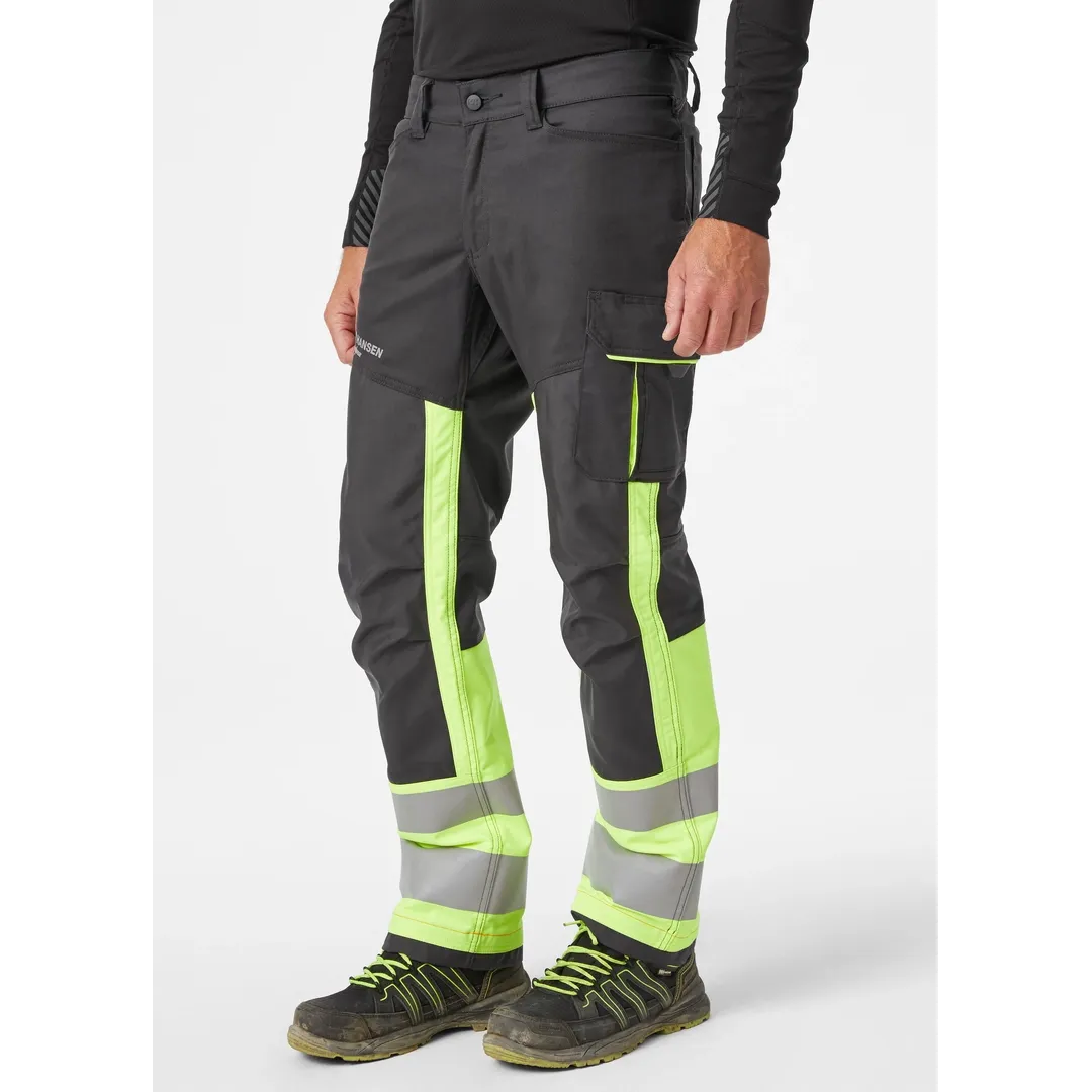 Helly Hansen Work Wear - 77420_369_onbody1 - 