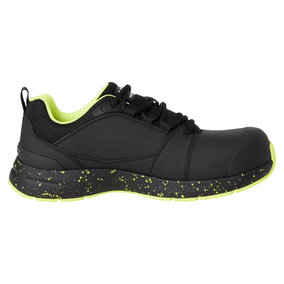 Helly Hansen Work Wear - 78320_993_Side - Product Flatshots-W24-Winter 2024-Footwear