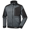 SCORPION JACKET - Hi-Vis Reflex Inserts - Breathable Fleece Lining - Softshell Reinforcements - Image 1