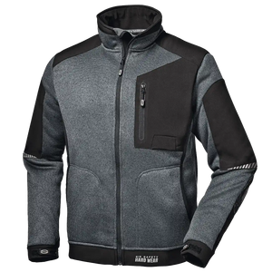 SCORPION JACKET - Hi-Vis Reflex Inserts - Breathable Fleece Lining - Softshell Reinforcements - Image 1