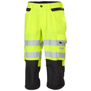 Helly Hansen Work Wear - 77437_369 - Product Flatshots-S25-Summer 2025-Hivis-Alna
