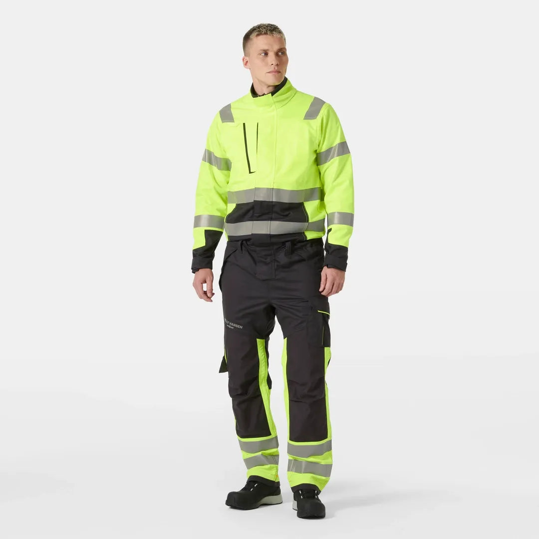 Helly Hansen Work Wear - 77620_369_onbody1 - Onbody-FW24