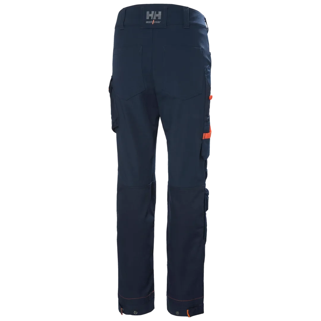 Helly Hansen Work Wear - 77592_591B - Luna-BRZ-Product Flatshot-Tradesmen-Luna BRZ
