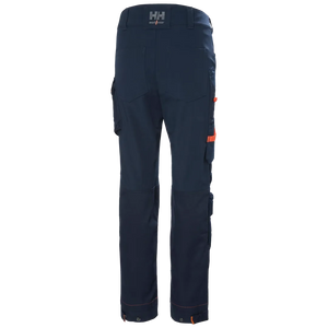 Helly Hansen Work Wear - 77592_591B - Luna-BRZ-Product Flatshot-Tradesmen-Luna BRZ
