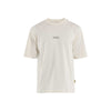 BLAKLADER 94271030 T shirt Snake Loose Fit Short Sleeve Work T-Shirt MEN - 100% Cotton