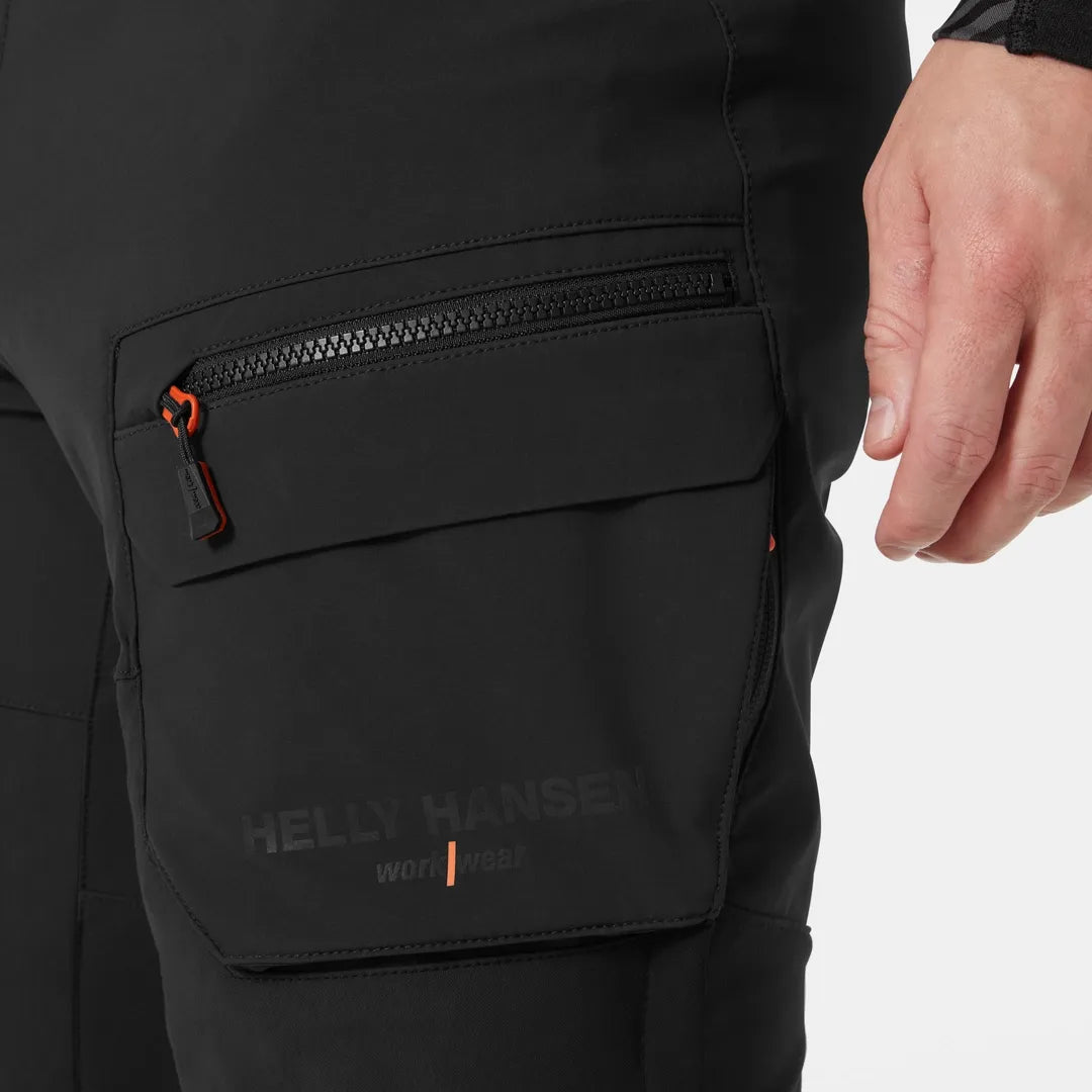 Helly Hansen Work Wear - 77581_990_feature2 - 
