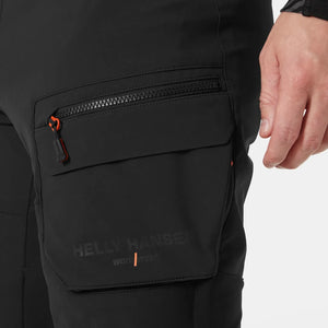 Helly Hansen Work Wear - 77581_990_feature2 - 