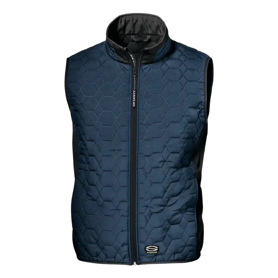 SIR SAFETY THERMO Gilet da Lavoro UOMO - Antivento