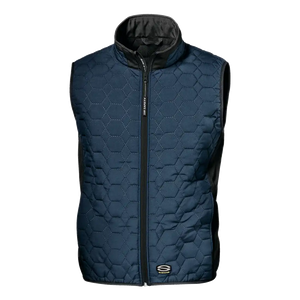 SIR SAFETY THERMO Gilet da Lavoro UOMO - Antivento