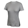SIR SAFETY SIRFLEX ladies' Short Sleeve 12 Work T-Shirt WOMEN - 100% Cotton
