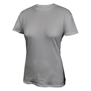 SIR SAFETY SIRFLEX ladies' Short Sleeve 12 Work T-Shirt WOMEN - 100% Cotton
