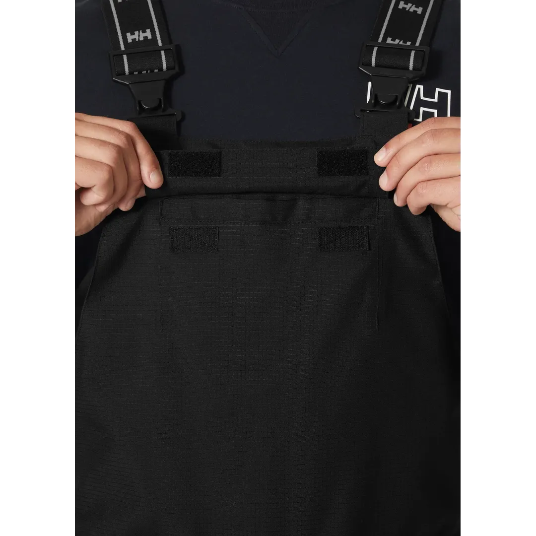 Helly Hansen Work Wear - 71191_990_feature2 - Onbody -S24-Summer 2024-Tradesmen