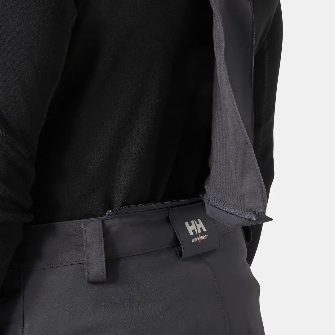 Helly Hansen Work Wear - 71492_269_feature4 - Onbody-W25-Winter 2025-FW25-Hivis-Alna