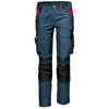 SIR SAFETY HARRISON Work Trousers Men - Knee Pad Pockets
