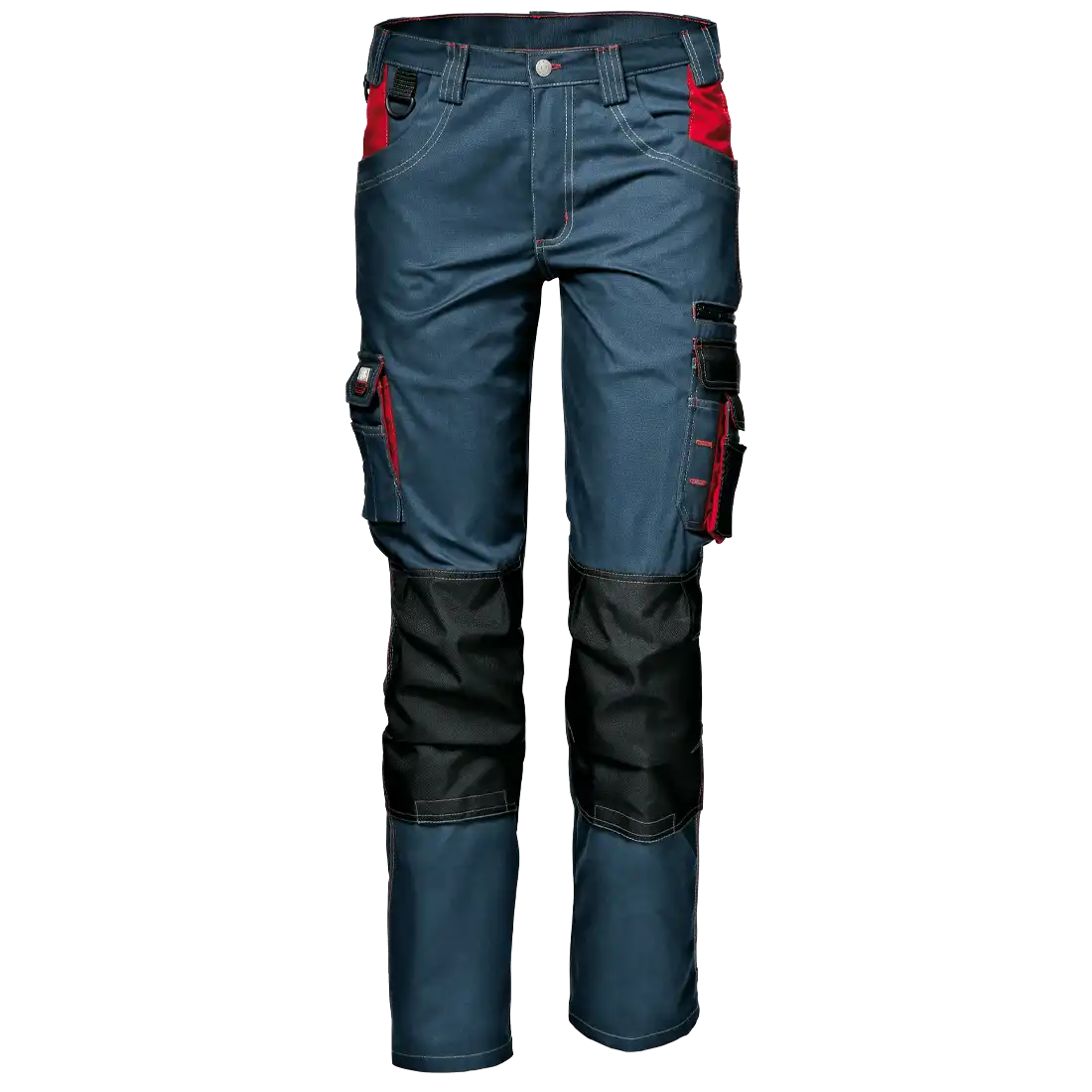 SIR SAFETY HARRISON Work Trousers Men - Knee Pad Pockets