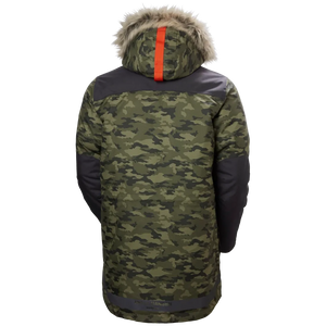 Helly Hansen Work Wear - 71362_481B - Tradesmen-Winter 2020-Back-Product Flat Shots-Product Flat Shots