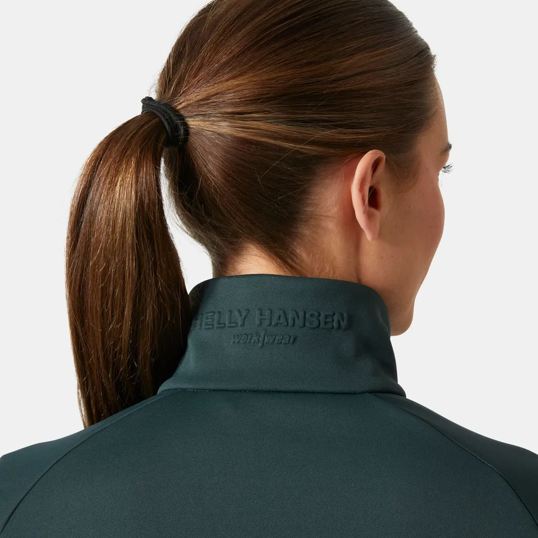 Helly Hansen Work Wear - 72381_450_feature1 - Onbody-W25-Winter 2025-FW25-Fundementals