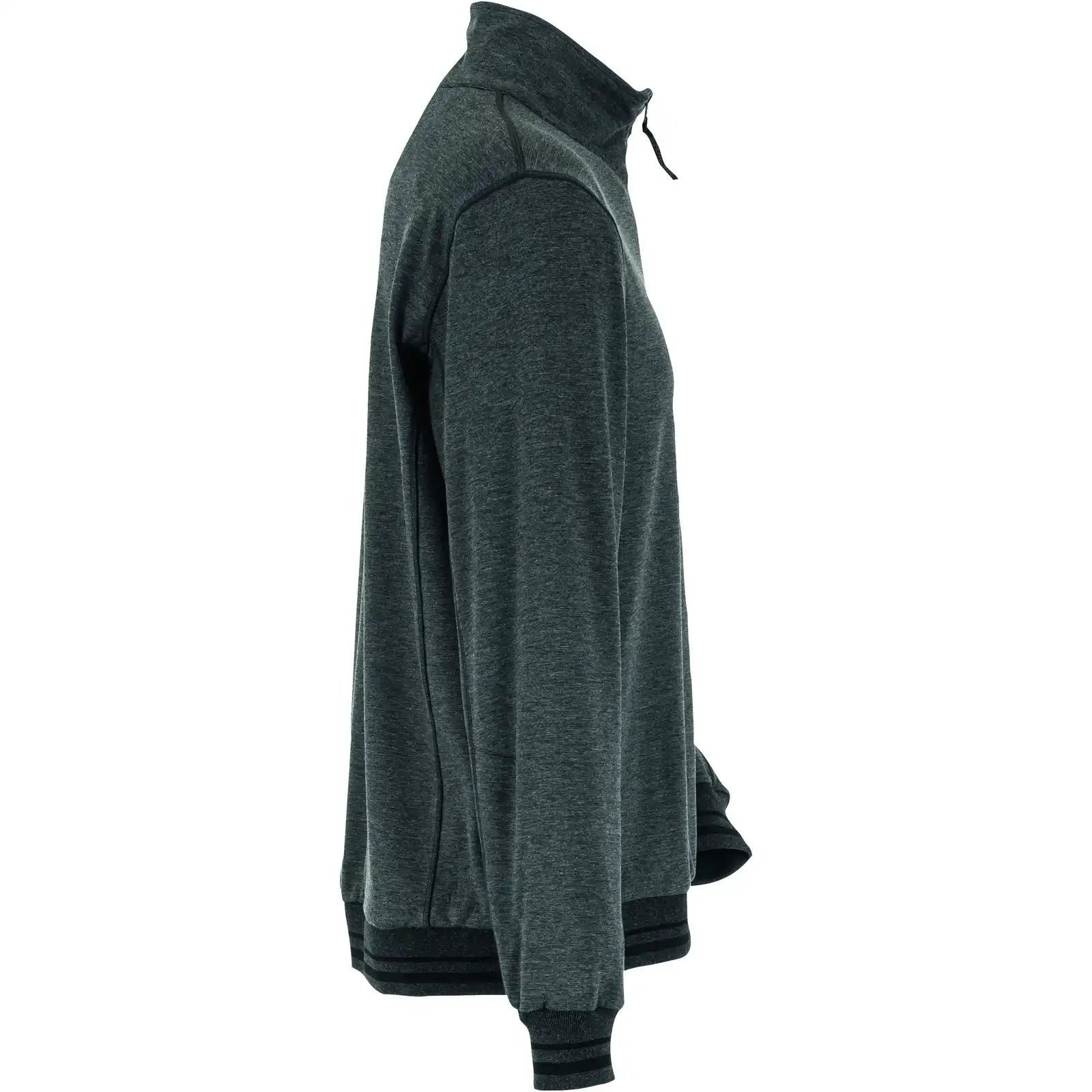 Planam Outdoor Match Troyer grau S grau - Produktbild ohne Model