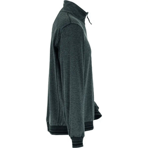 Planam Outdoor Match Troyer grau S grau - Produktbild ohne Model