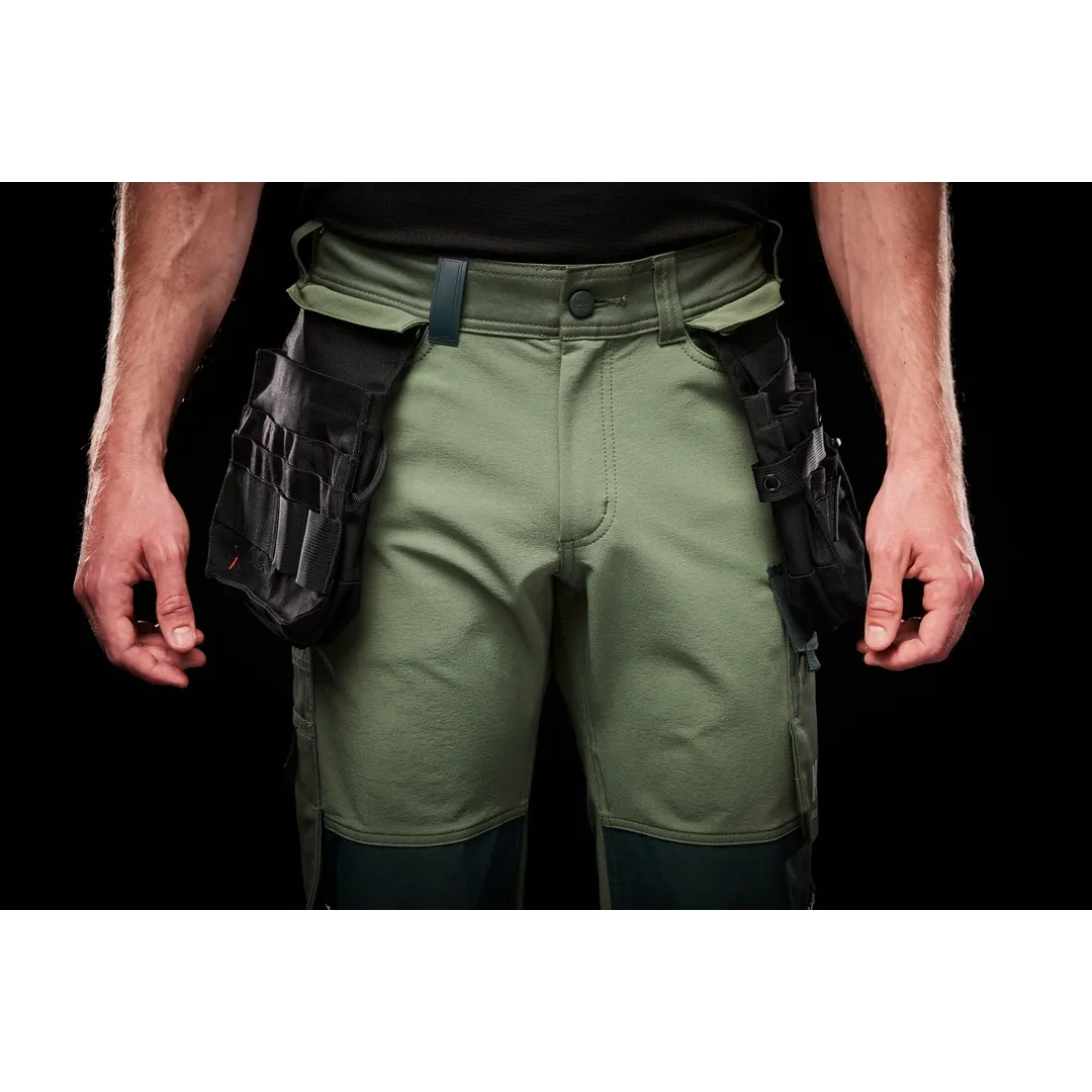 Helly Hansen Work Wear - 79471_990_detail1 - Summer 2024-Detail-Details-HH Connect