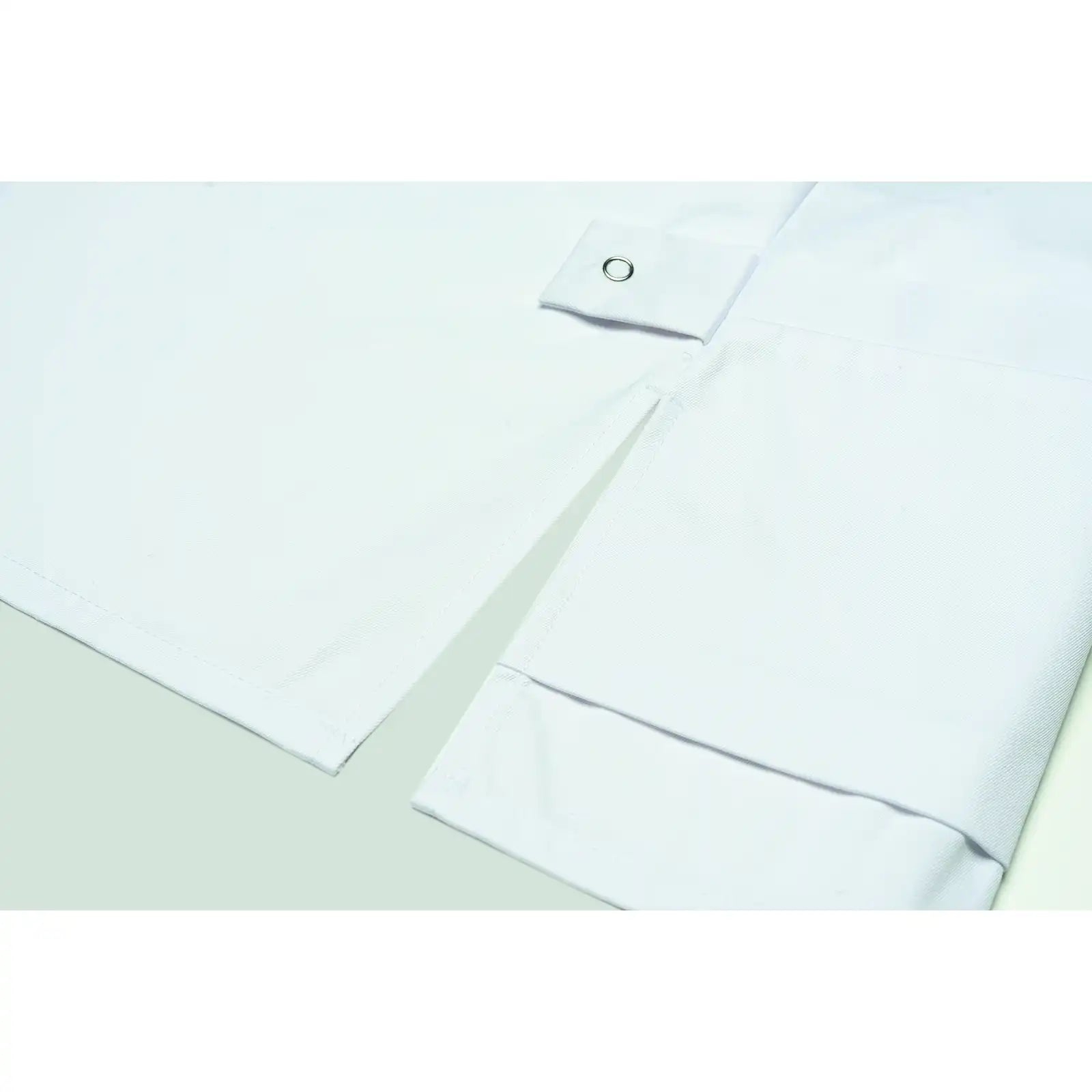 Planam Damen Kasak 1/4 Arm reinweiß 36 reinweiß - Extra Detailbild