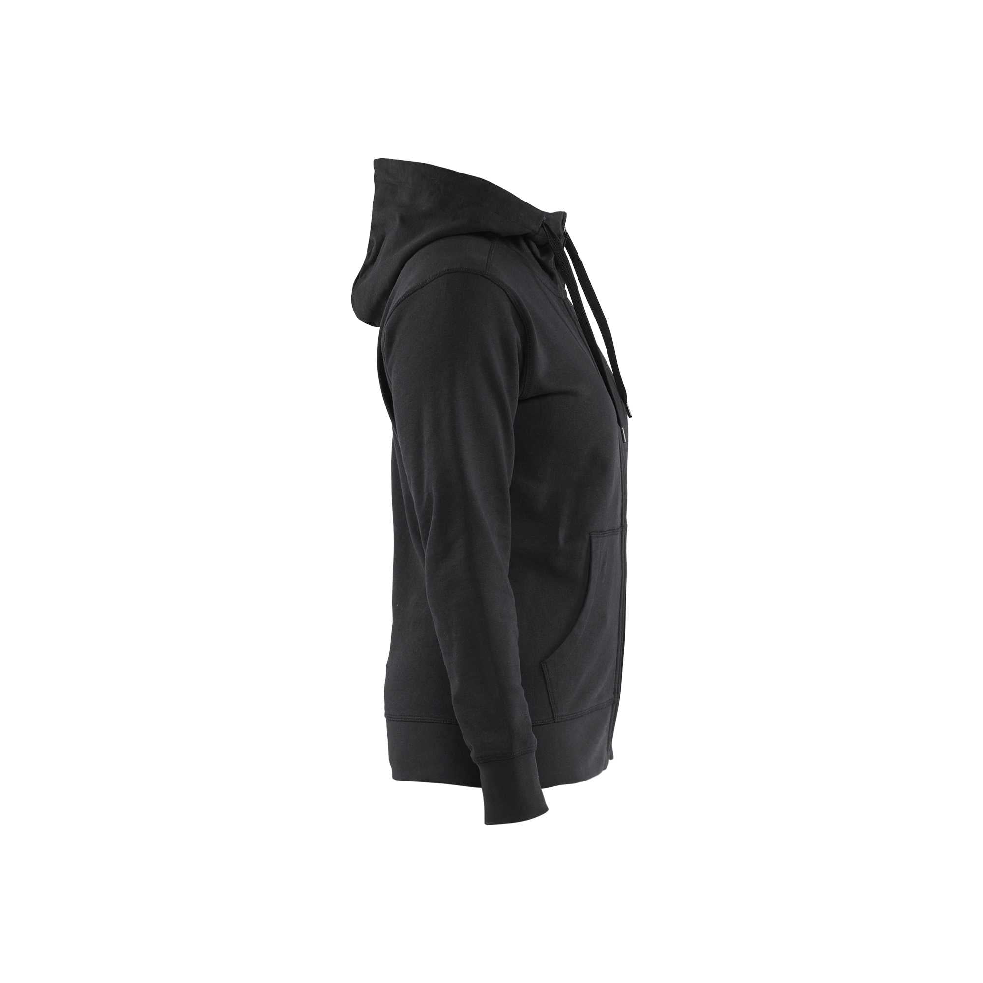 BLAKLADER 33951158 Hoodie Work Sweatshirt WOMEN - 100% Cotton