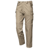 REPORTER TROUER - Multi-Functional Utility Pockets - Convertible to Bermudas - Image 1