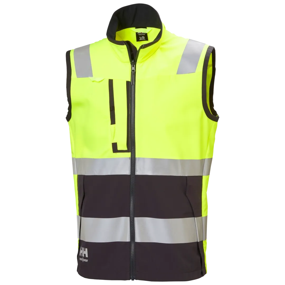 Helly Hansen Work Wear - 74030_369 - Summer 2025-Product Flatshot