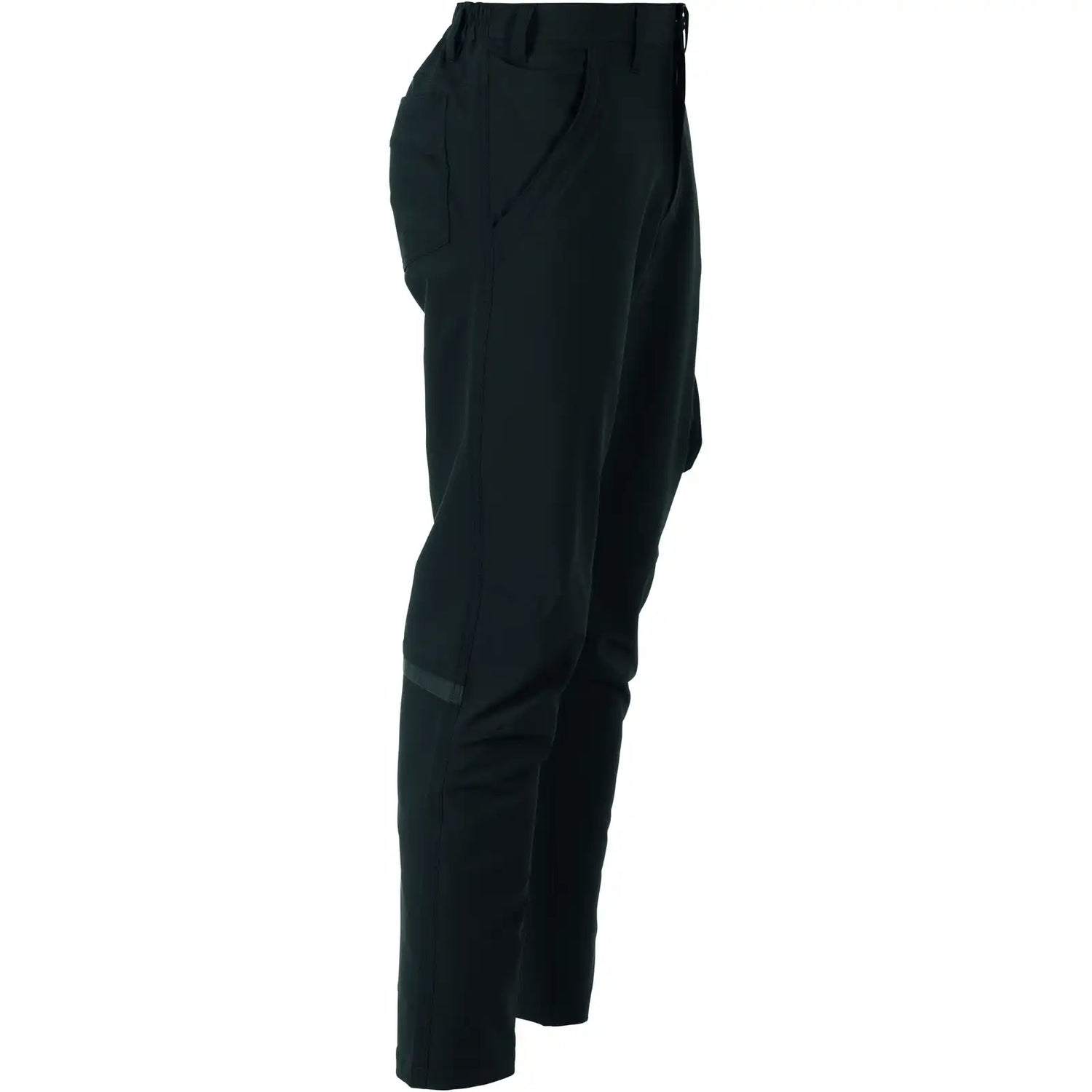 Planam Outdoor Hike Hose schwarz 42 schwarz - Produktbild ohne Model