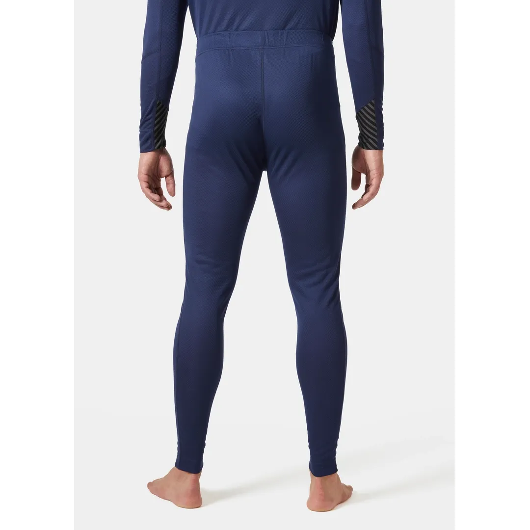 Helly Hansen Work Wear - 75505_590_onbody2 - Onbody-S24-Summer 2024-Baselayer