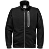 BIG POCKET SWEATSHIRT - Hi-Vis Reflex Profile - Full-Zip - Double-Jersey Fabric - Image 1