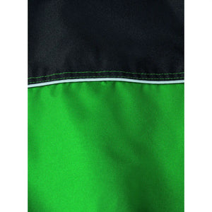 Planam Outdoor Dust Blouson farngrün/schwarz S farngrün/schwarz - Extra Detailbild