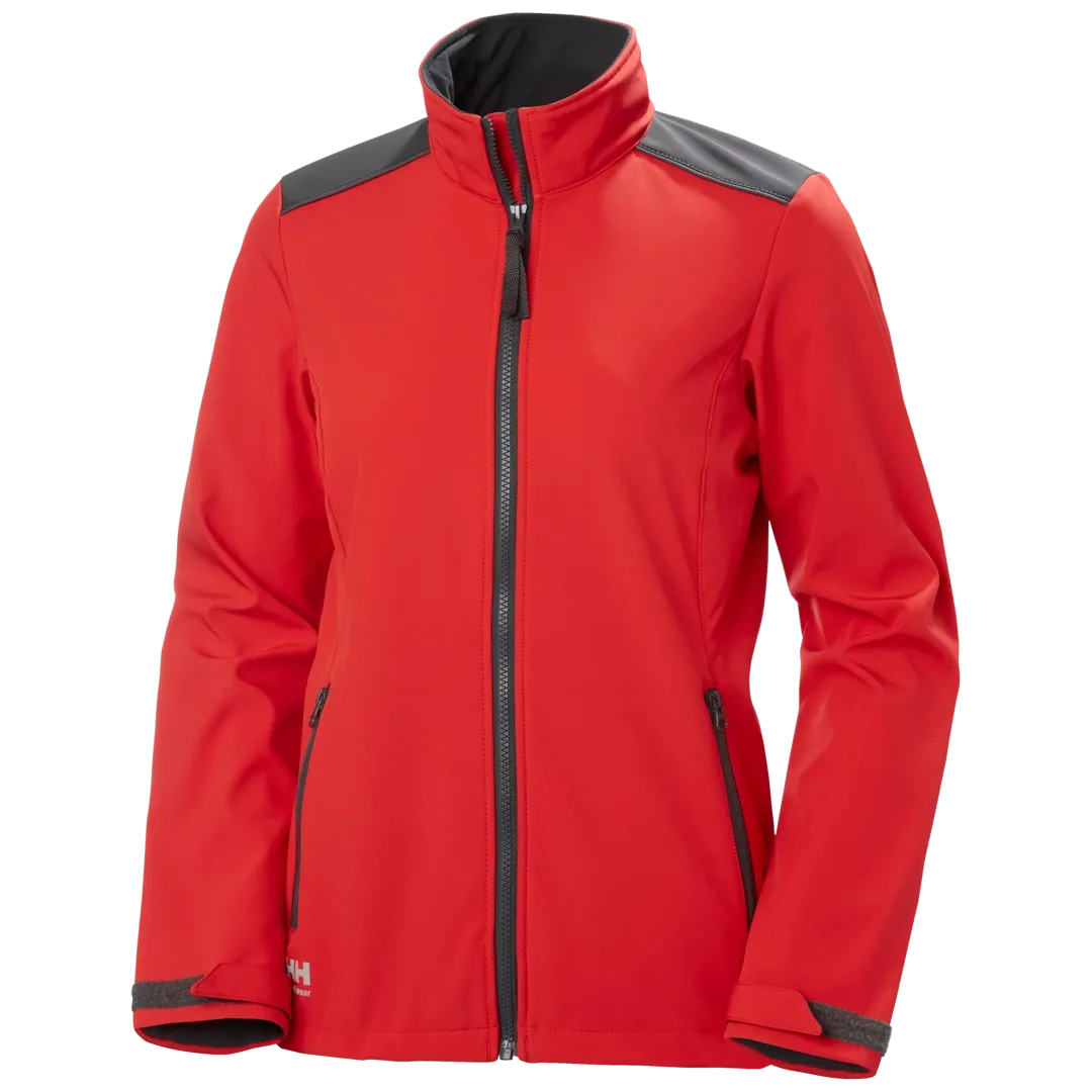 Helly Hansen Work Wear - 74241_229 - Product Flatshot-Summer 2023-S23-Manchester-Tradesmen