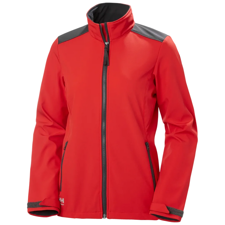 Helly Hansen Work Wear - 74241_229 - Product Flatshot-Summer 2023-S23-Manchester-Tradesmen