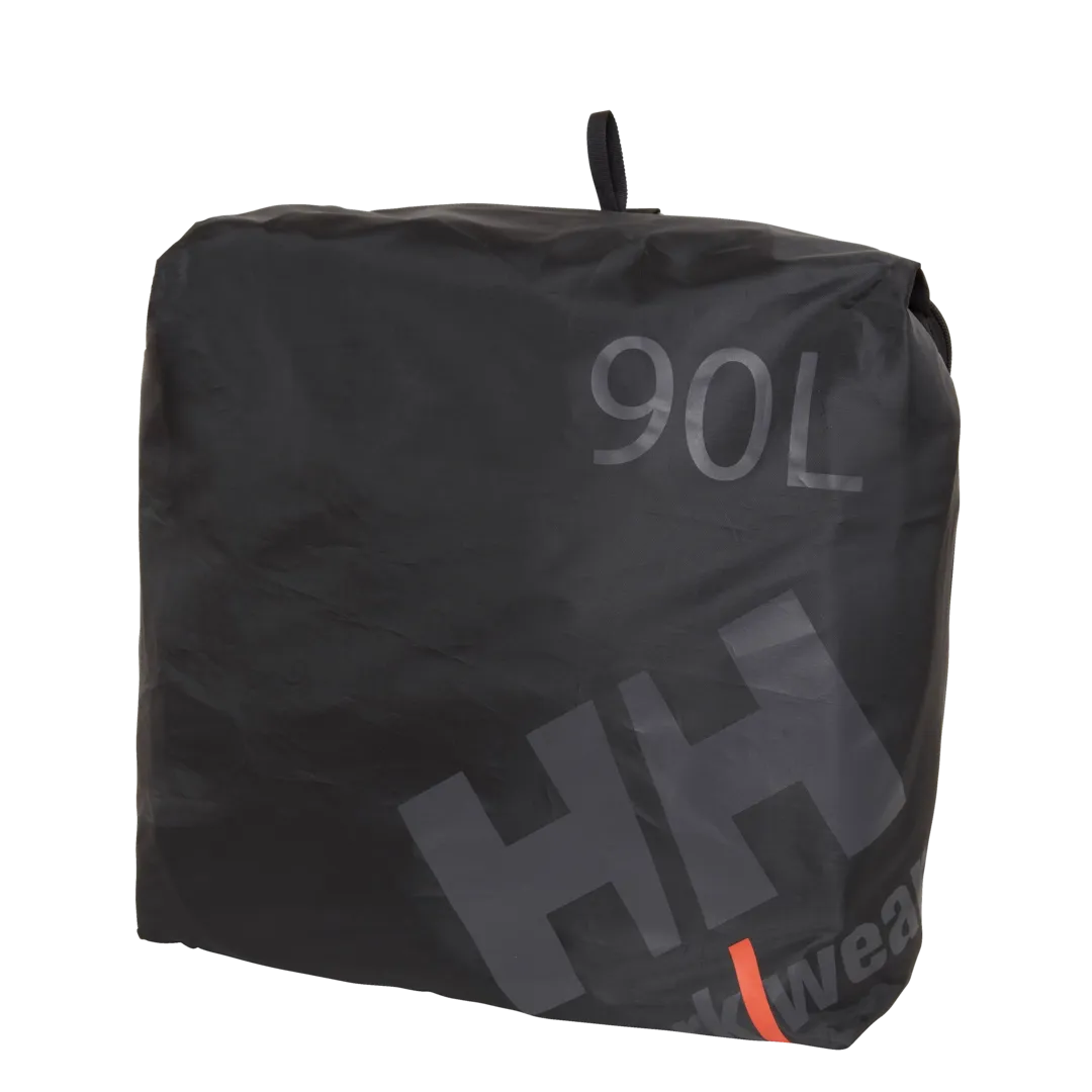 Helly Hansen Work Wear - 79574_990D2 - Product Flat Shots-Summer 2019-Product Flat Shots