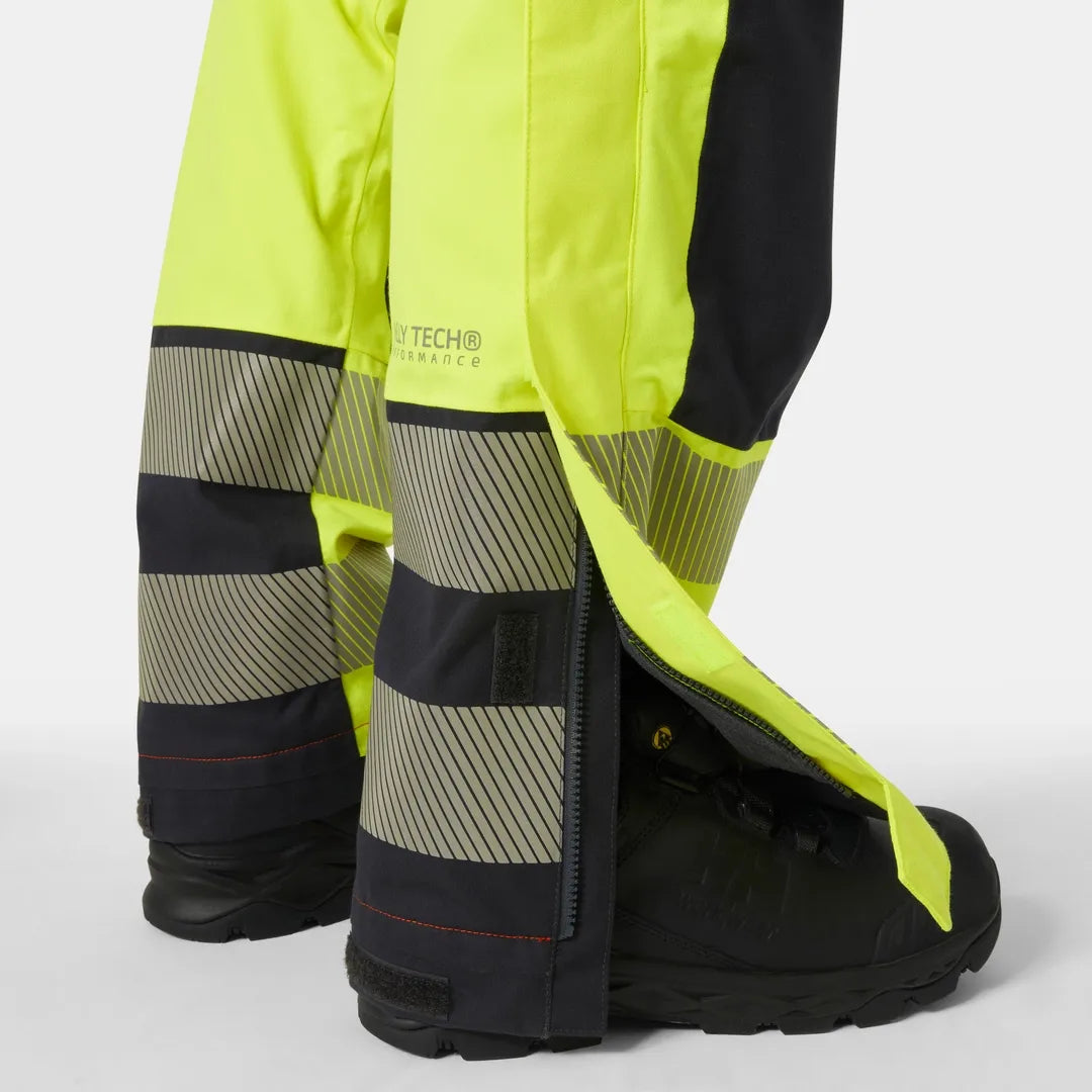 Helly Hansen Work Wear - 71199_369_feature3 - Onbody-S25-Summer 2025-Multinorm-Fyre